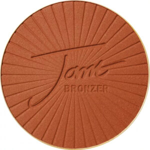 Jane Iredale PureBronze Matte Bronzer Powder Refill 9,9, gr. - Dark