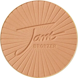 Jane Iredale PureBronze Matte Bronzer Powder Refill 9,9 gr. - Light