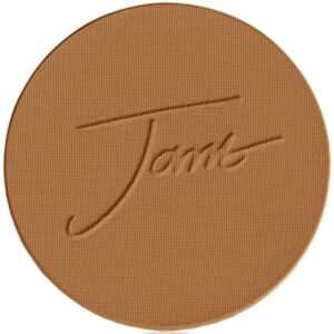 Jane Iredale PurePressed Base SPF 15 Refill 9,9 gr. - Cognac