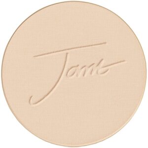 Jane Iredale PurePressed Base SPF 20 Refill 9,9 gr. - Amber