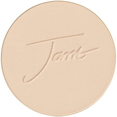 Jane Iredale PurePressed Base SPF 20 Refill 9,9 gr. - Amber