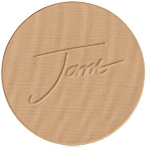 Jane Iredale PurePressed Base SPF 20 Refill 9,9 gr. - Latte