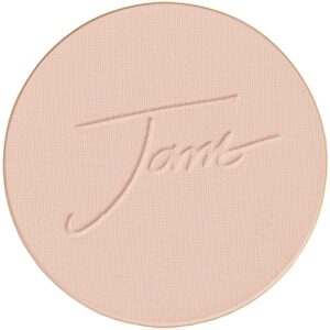 Jane Iredale PurePressed Base SPF 20 Refill 9,9 gr. - Light Beige