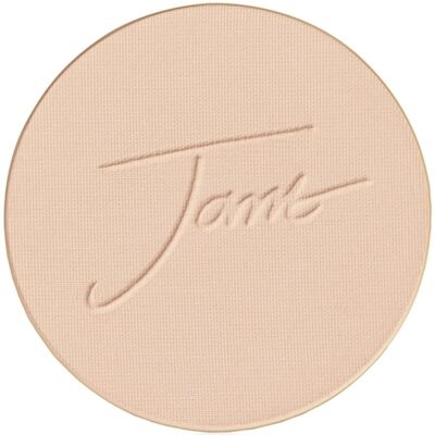 Jane Iredale PurePressed Base SPF 20 Refill 9,9 gr. - Natural