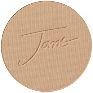 Jane Iredale PurePressed Base SPF 20 Refill 9,9 gr. - Riviera