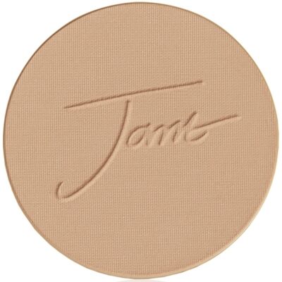 Jane Iredale PurePressed Base SPF 20 Refill 9,9 gr. - Riviera