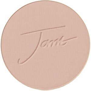 Jane Iredale PurePressed Base SPF 20 Refill 9,9 gr. - Suntan
