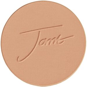 Jane Iredale PurePressed Base SPF 20 Refill 9,9 gr. - Teakwood