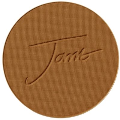 Jane Iredale PurePressed Base SPF 20 Refill 9,9 gr. - Warm Brown