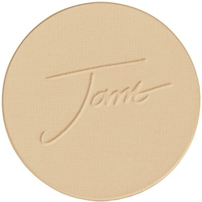Jane Iredale PurePressed Base SPF 20 Refill 9,9 gr. - Warm Sienna