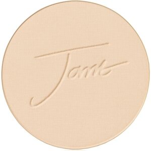 Jane Iredale PurePressed Base SPF 20 Refill 9,9 gr. - Warm Silk