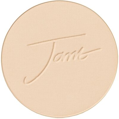 Jane Iredale PurePressed Base SPF 20 Refill 9,9 gr. - Warm Silk