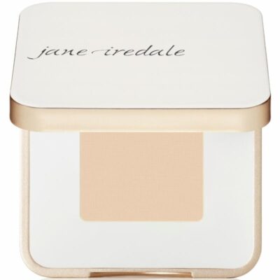 Jane Iredale PurePressed Eye Shadow 1,3 gr. - French Vanilla