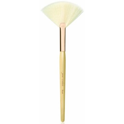 Jane Iredale White Fan Blush Brush