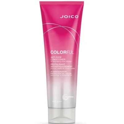 Joico Colorful Anti-Fade Conditioner 250 ml