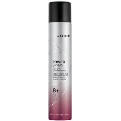 Joico Power Spray Fast-Dry Finishing Spray 345 ml