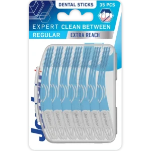 Jordan Expert Clean Between Regular 35 Pieces