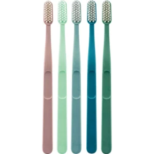 Jordan Green Clean Toothbrush Soft