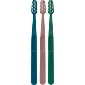 Jordan Green Clean Toothbrush kids 5-10