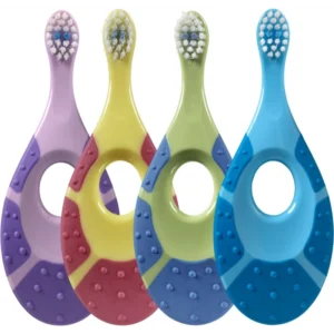 Jordan Step By Step Toothbrush - 0-2 Years