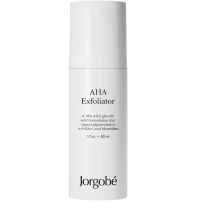 Jorgobe AHA Exfoliator 50 ml