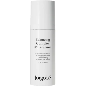 Jorgobe Balancing Complex Moisturiser 50 ml