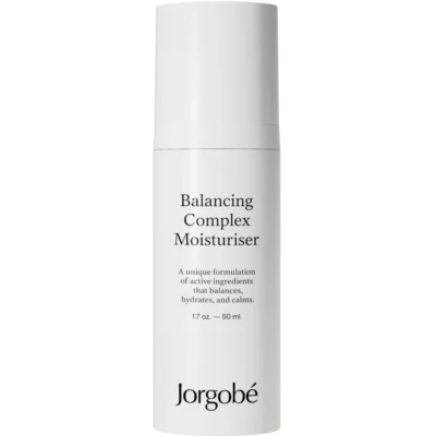 Jorgobe Balancing Complex Moisturiser 50 ml