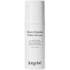Jorgobe Multi-Peptide Filler Serum 50 ml