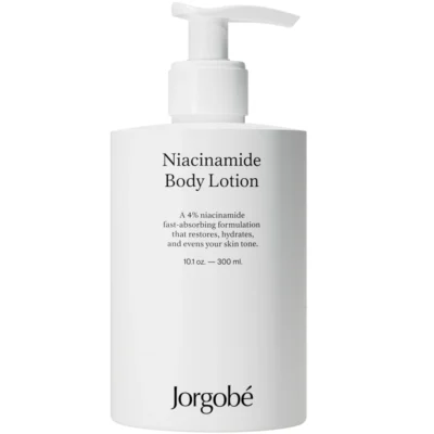 Jorgobe Niacinamide Body Lotion 300 ml