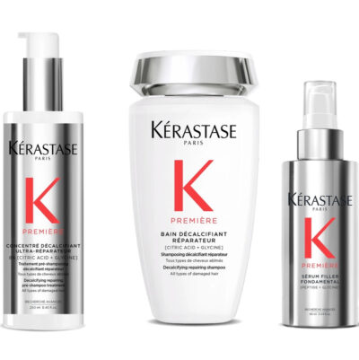 Kerastase Premiere Decalcify And Repair + Anti-Frizz