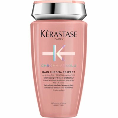 Kerastase Chroma Absolu Bain Chroma Respect Shampoo 250 ml