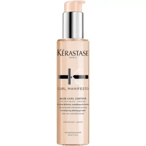Kerastase Curl Manifesto Gelee Curl Contour Gel-Cream 150 ml