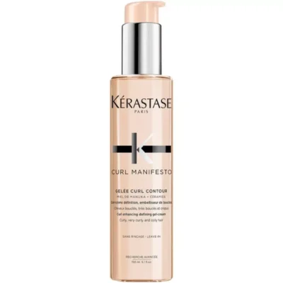 Kerastase Curl Manifesto Gelee Curl Contour Gel-Cream 150 ml
