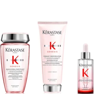 Kerastase Genesis Hydra-Fortifant Kit