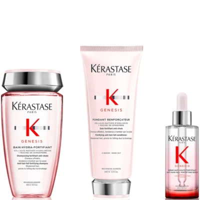 Kerastase Genesis Hydra-Fortifant Kit