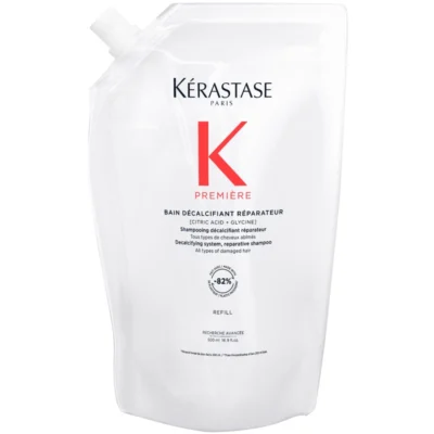 Kerastase Premiere Bain Decalcifiant Reparateur Shampoo Refill 500 ml