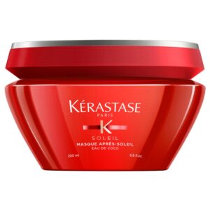 Kerastase Soleil Masque Apres-Soleil Hair Mask 200 ml (Limited Edition)