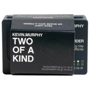 Kevin Murphy ROUGH.RIDER Two Of A Kind 1 x 100 gr + 1 x 30 gr (Limited Edition)