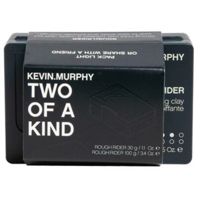 Kevin Murphy ROUGH.RIDER Two Of A Kind 1 x 100 gr + 1 x 30 gr (Limited Edition)