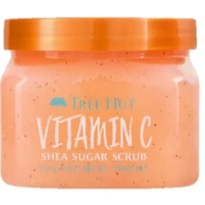 Tree Hut Shea Sugar Scrub Vitamin C 510 gr.