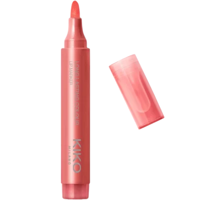 KIKO Milano Long Lasting Colour Lip Marker 2,5 gr. - 103 Peach Red