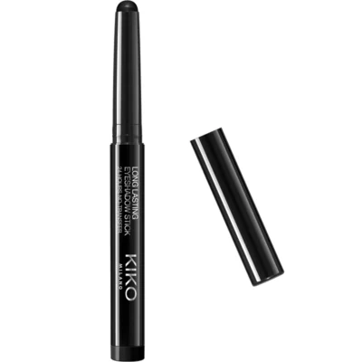 KIKO Milano Long Lasting Eyeshadow Stick 1,6 gr. - 23 Black