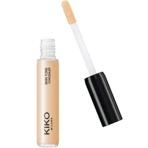 KIKO Milano Skin Tone Concealer 3,5 ml - 05 Honey