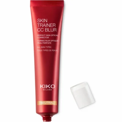 KIKO Milano Skin Trainer CC Blur 30 ml - 03 Neutral