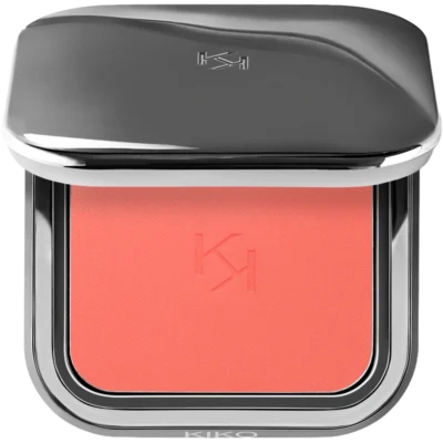 KIKO Milano Unlimited Blush 6 gr. - 02 Natural Tangerine