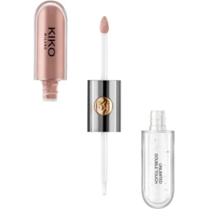 KIKO Milano Unlimited Double Touch 6 ml - 130 Antique Brass