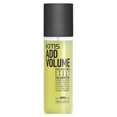 KMS AddVolume Volumizing Spray 200 ml