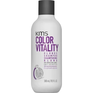 KMS ColorVitality Blonde Shampoo 300 ml