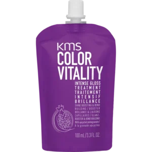KMS ColorVitality Intense Gloss Treatment 100 ml