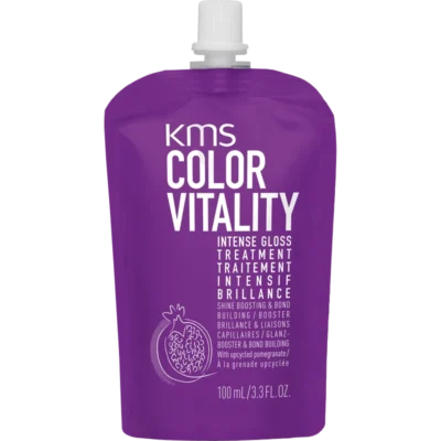 KMS ColorVitality Intense Gloss Treatment 100 ml